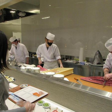 Hotel Koganezaki Furofushi Onsen Fukaura Zewnętrze zdjęcie