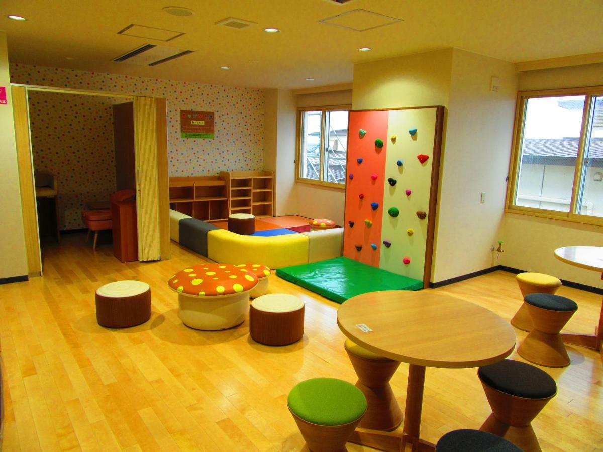Hotel Koganezaki Furofushi Onsen Fukaura Zewnętrze zdjęcie
